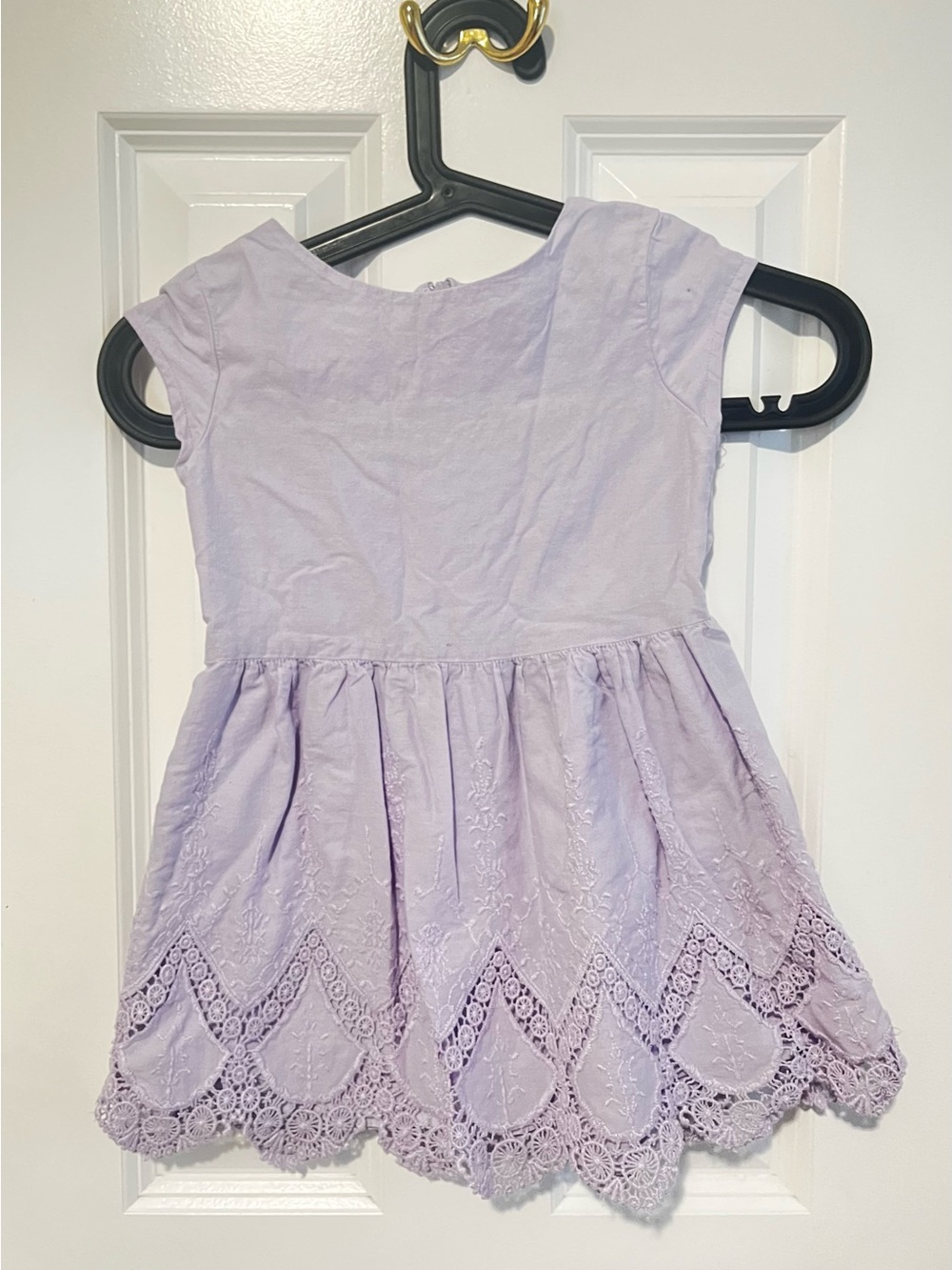 GapKids Lilac Dress